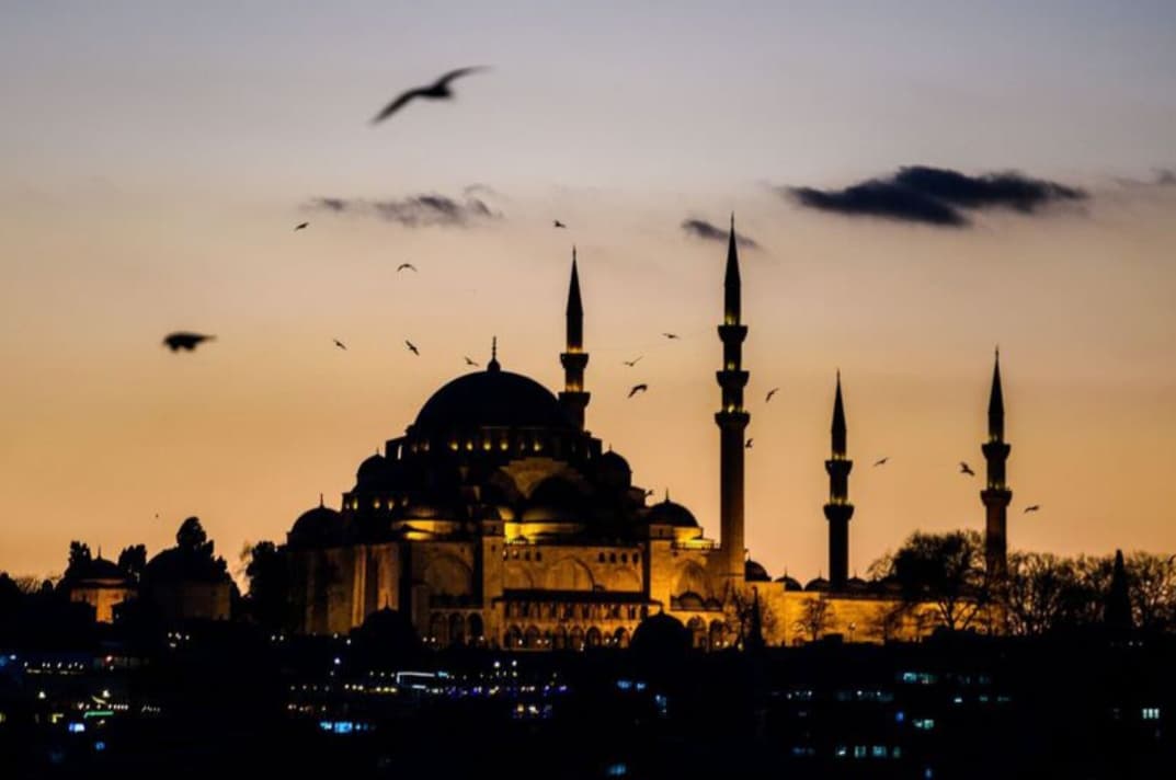 ما تيسر من سورة سبأ برواية البزي عن ابن كثير المكي