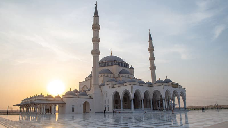خواتيم سورة الذاريات برواية السوسي عن أبي عمرو البصري