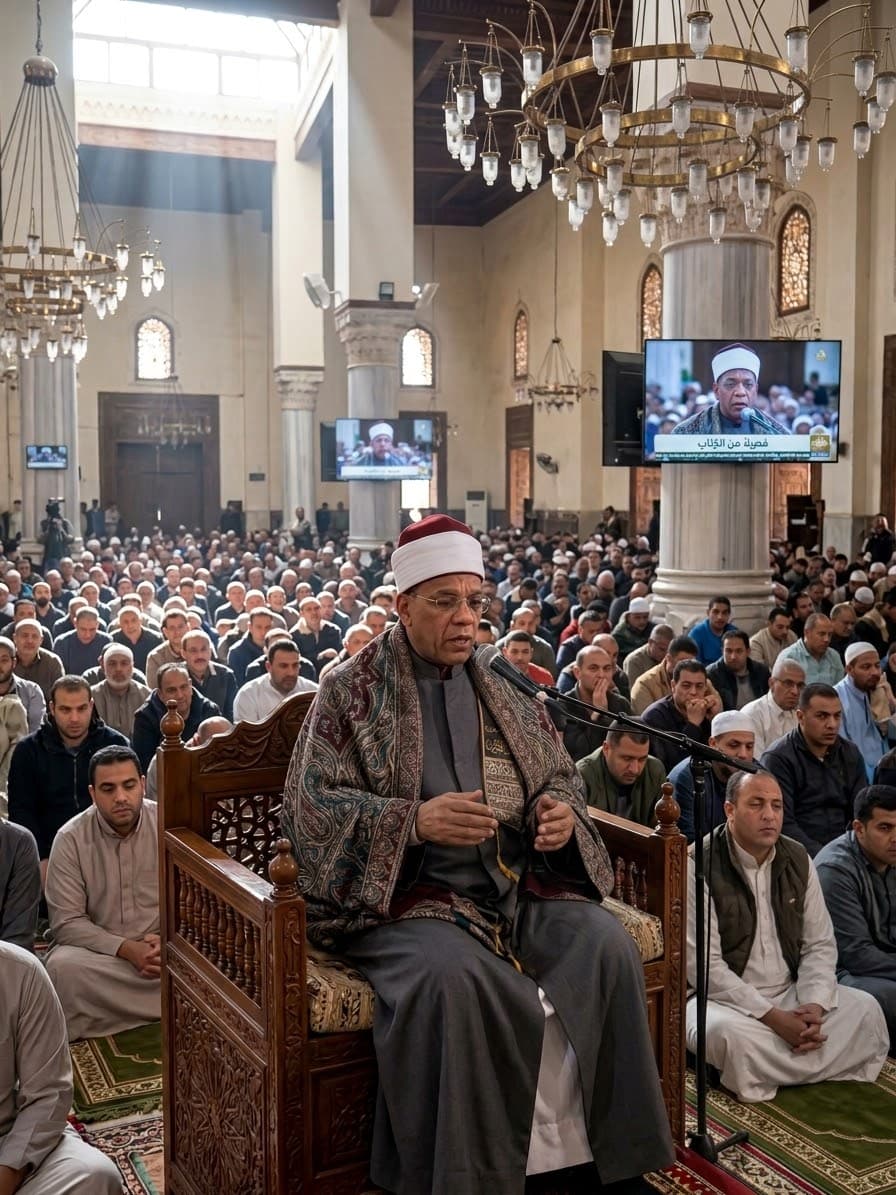 خلفية التلاوة