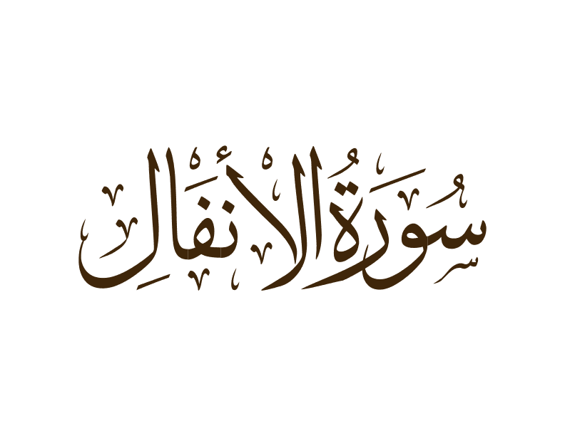 خلفية التلاوة
