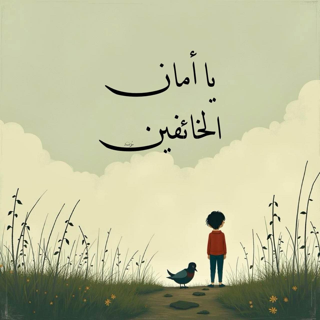 خلفية التلاوة