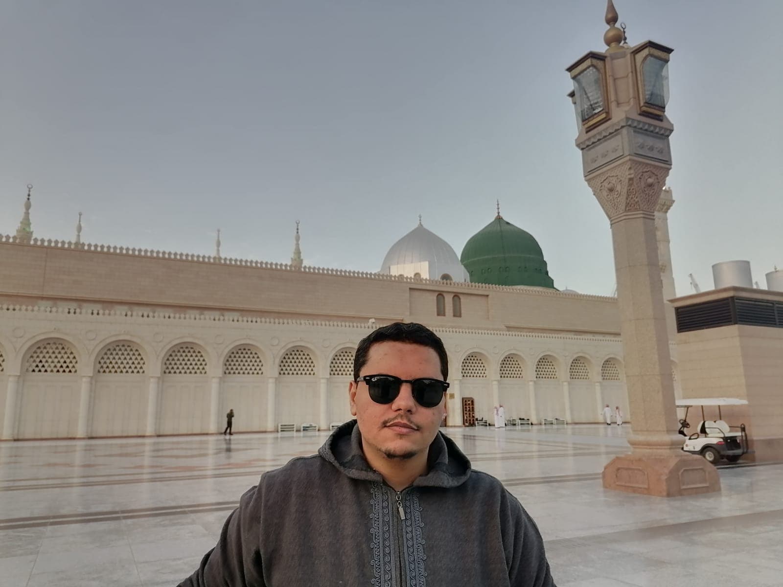 خلفية التلاوة