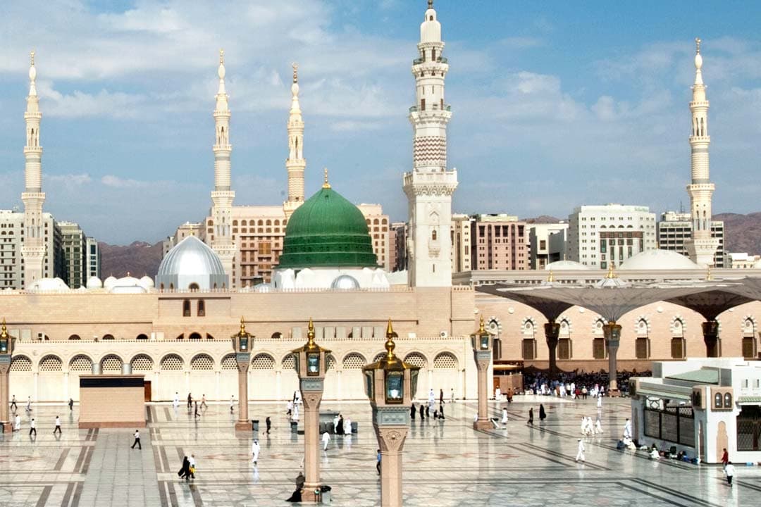 خلفية التلاوة