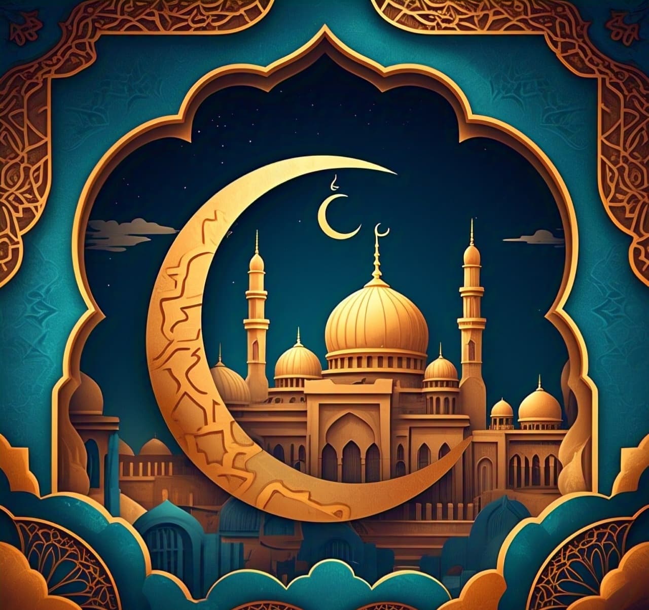 المعارج
