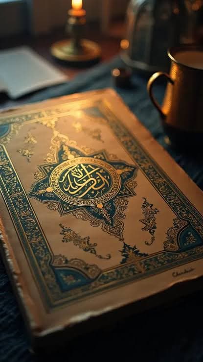 تلاوه خاشعه