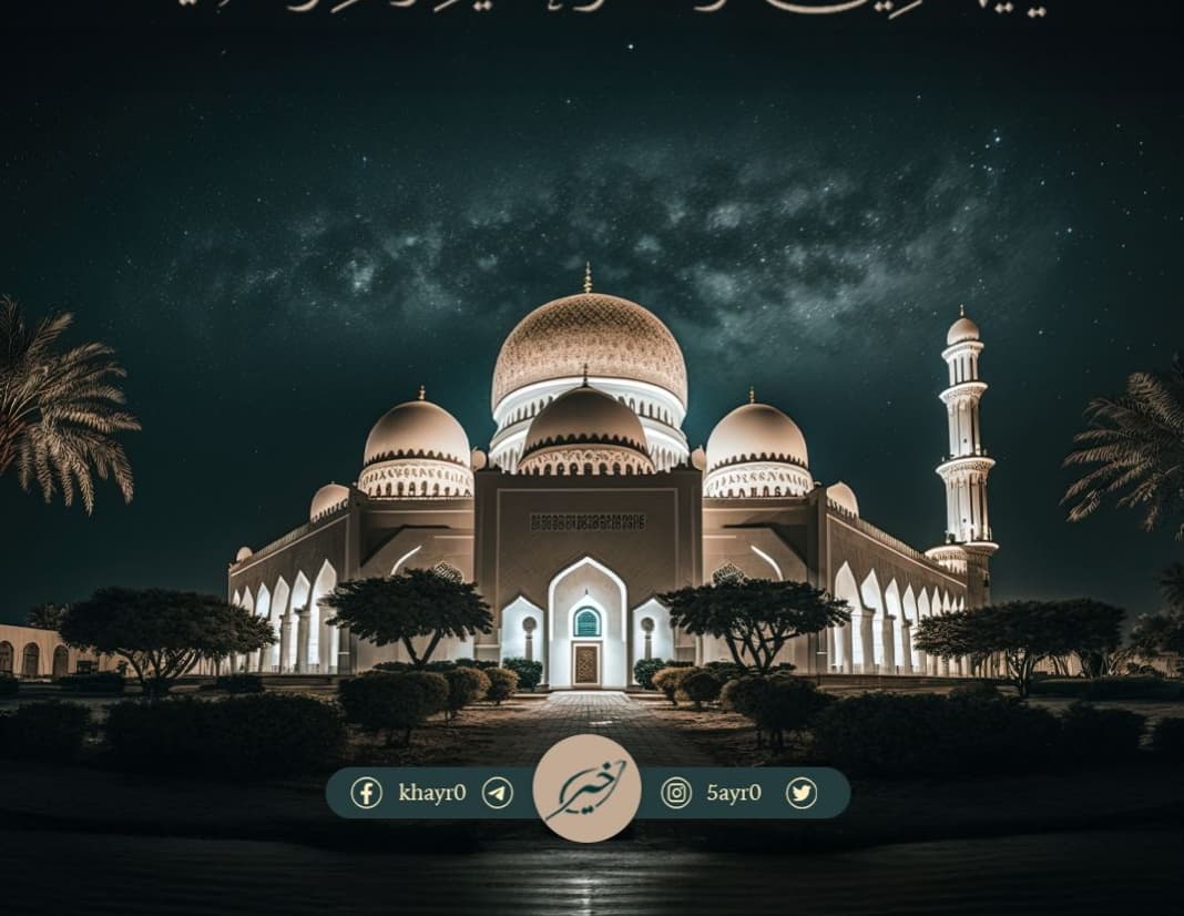 سورة الانفطار - ابو عدنان الشوابكة