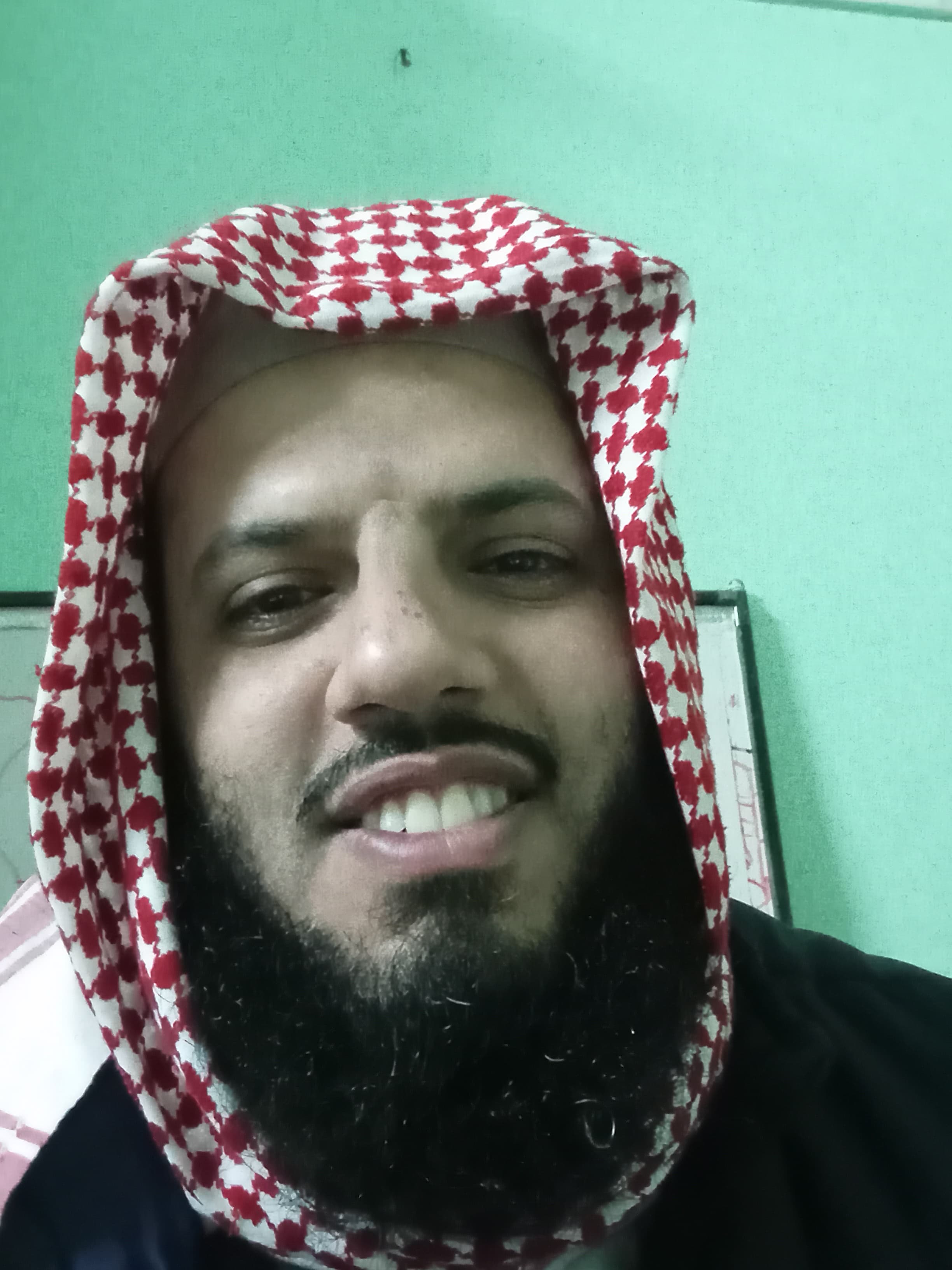 عمرو طارق حجازي
