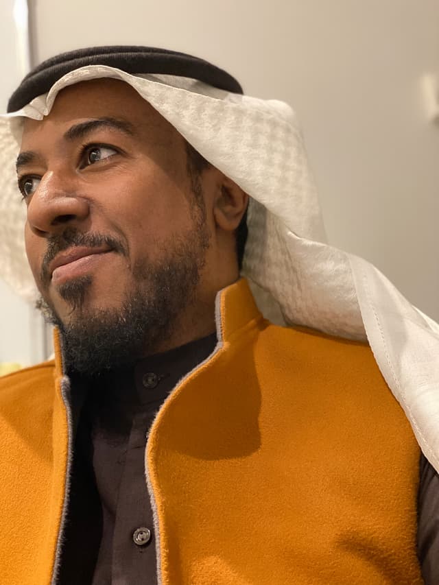الملف الشخصي