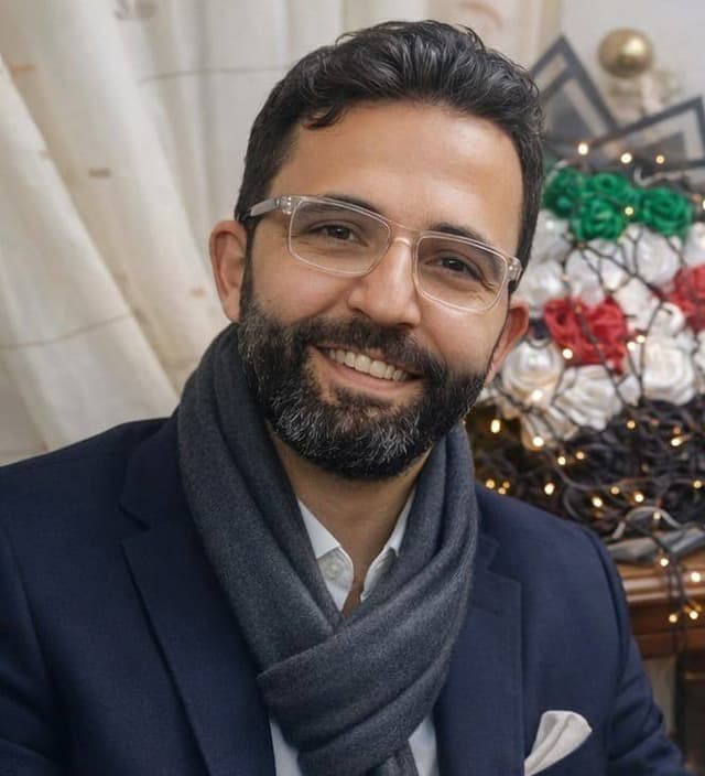 الملف الشخصي
