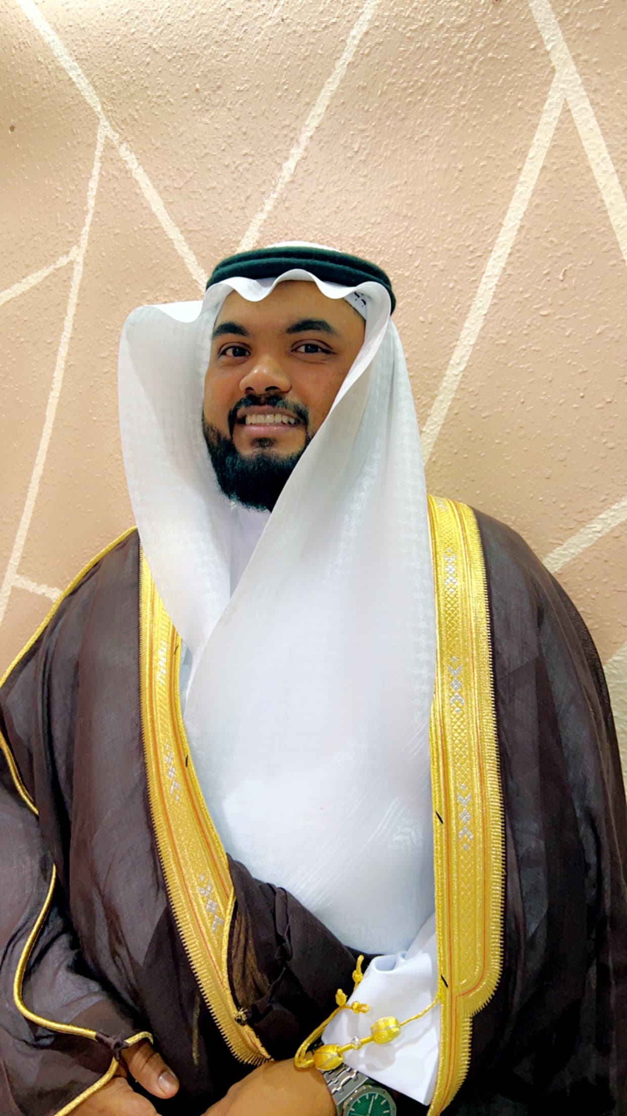 زبير أبوالخير