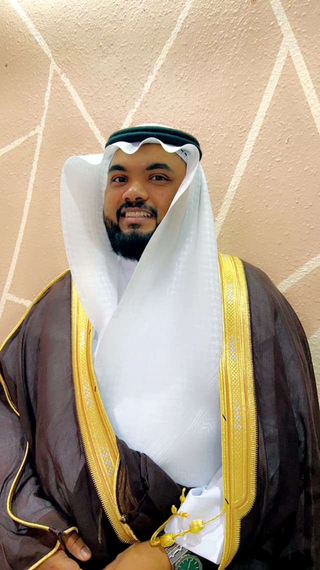 الملف الشخصي