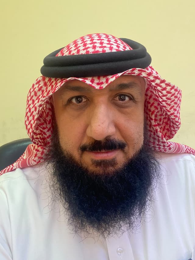 الملف الشخصي
