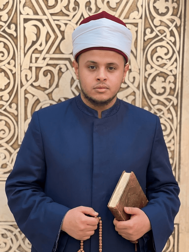 Ahmed Mohamed shehata saieed