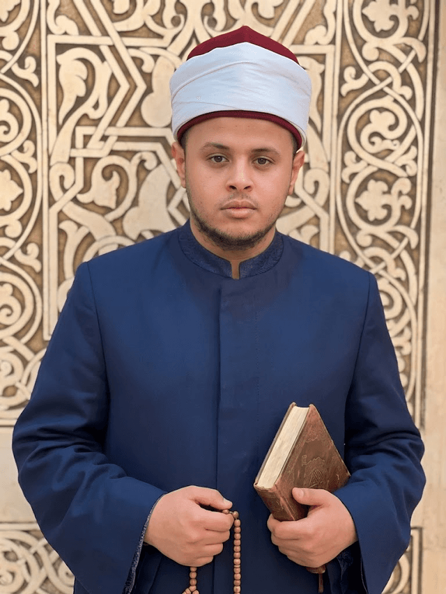 الملف الشخصي