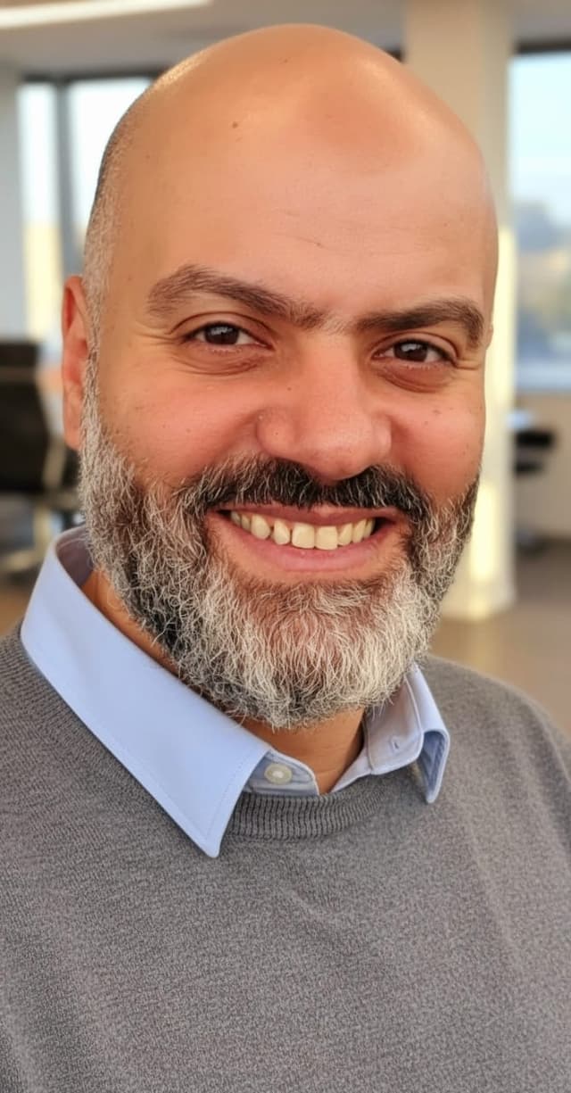 الملف الشخصي