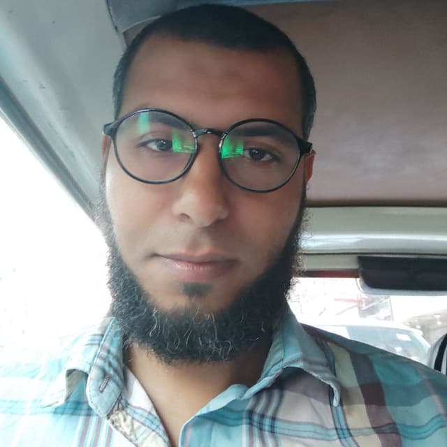 الملف الشخصي