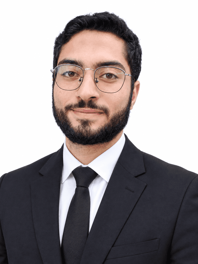 الملف الشخصي