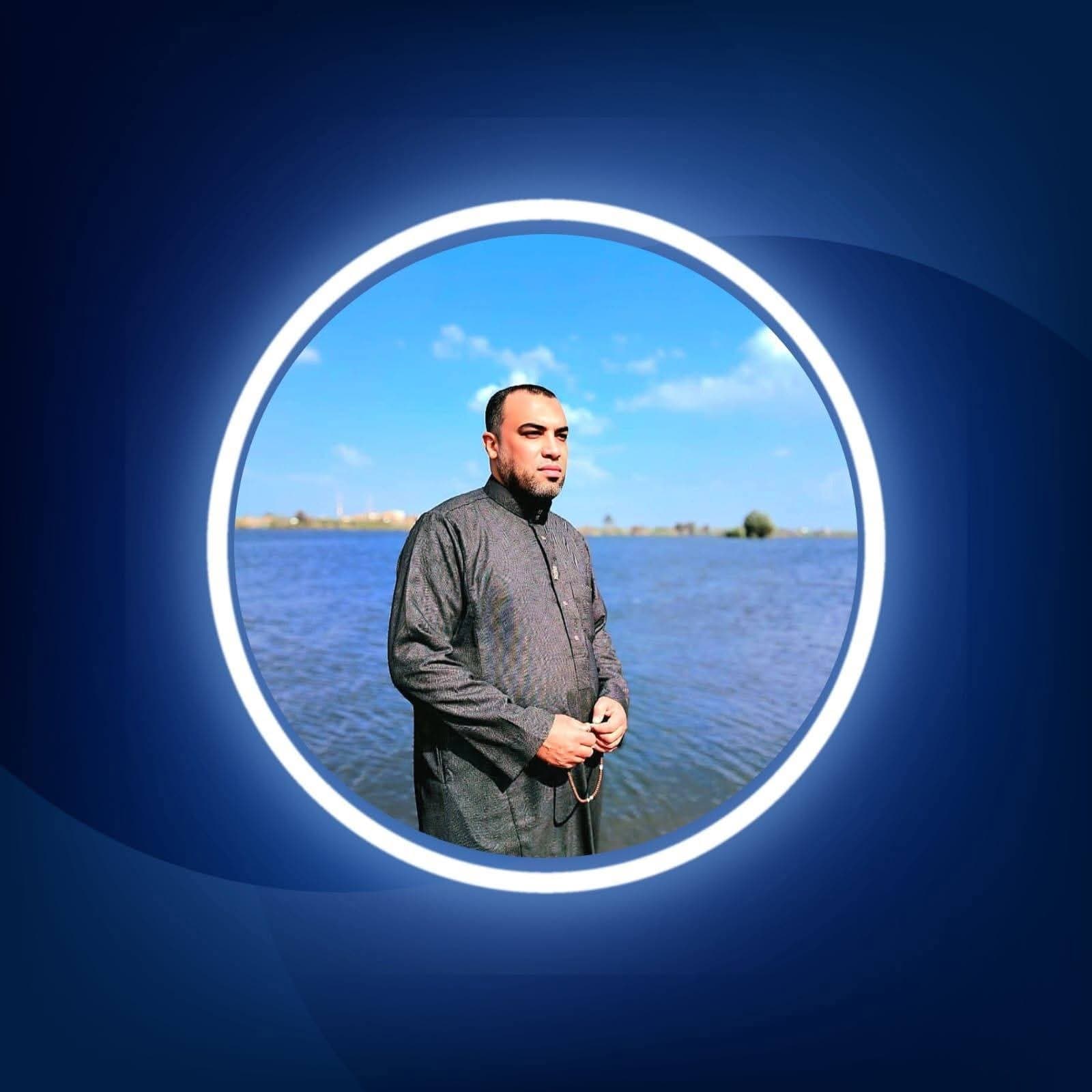 سالم الحلفاوي