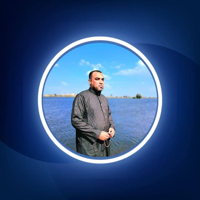 الملف الشخصي