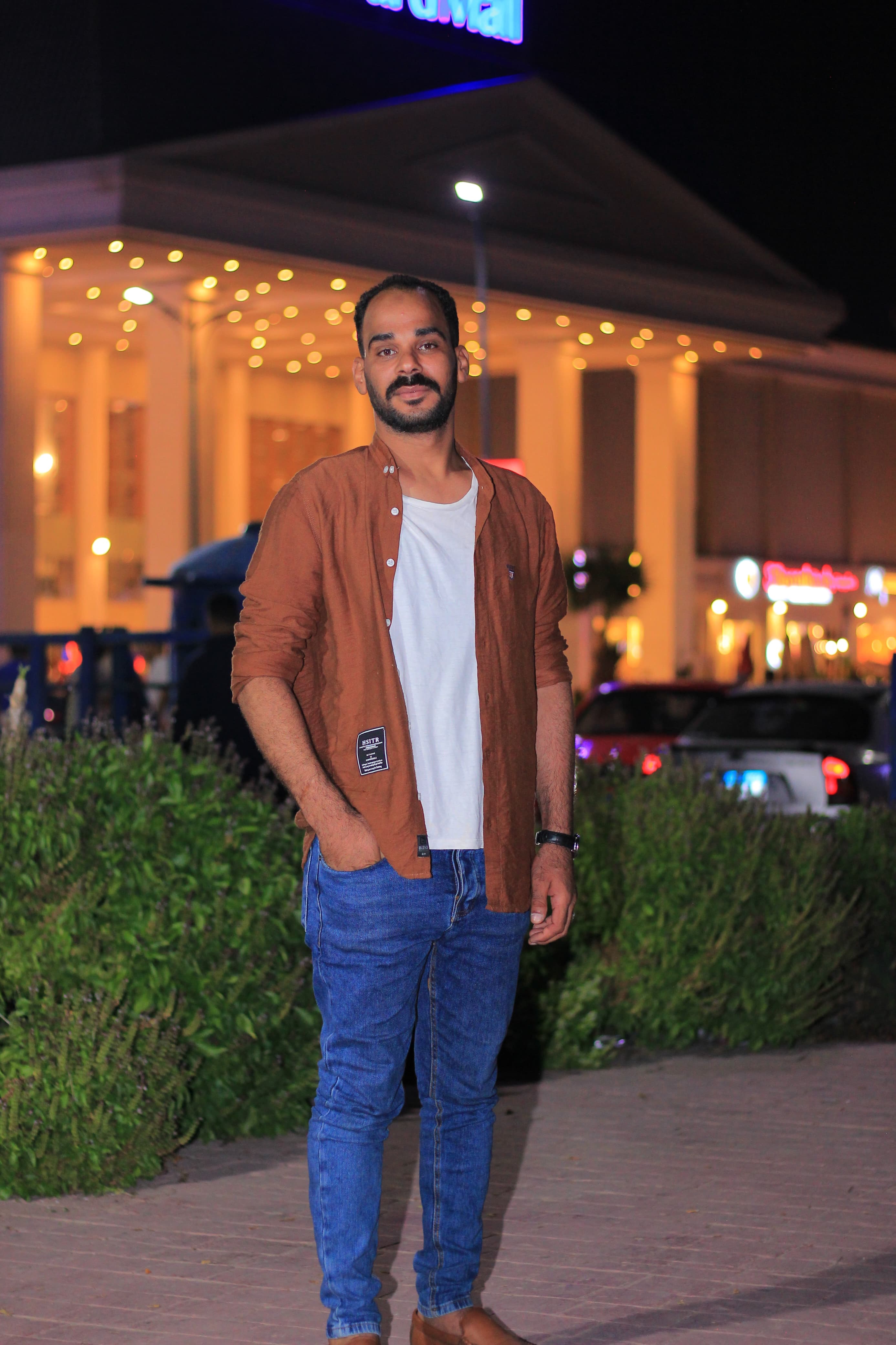 محمد بيومي محمد بيومي