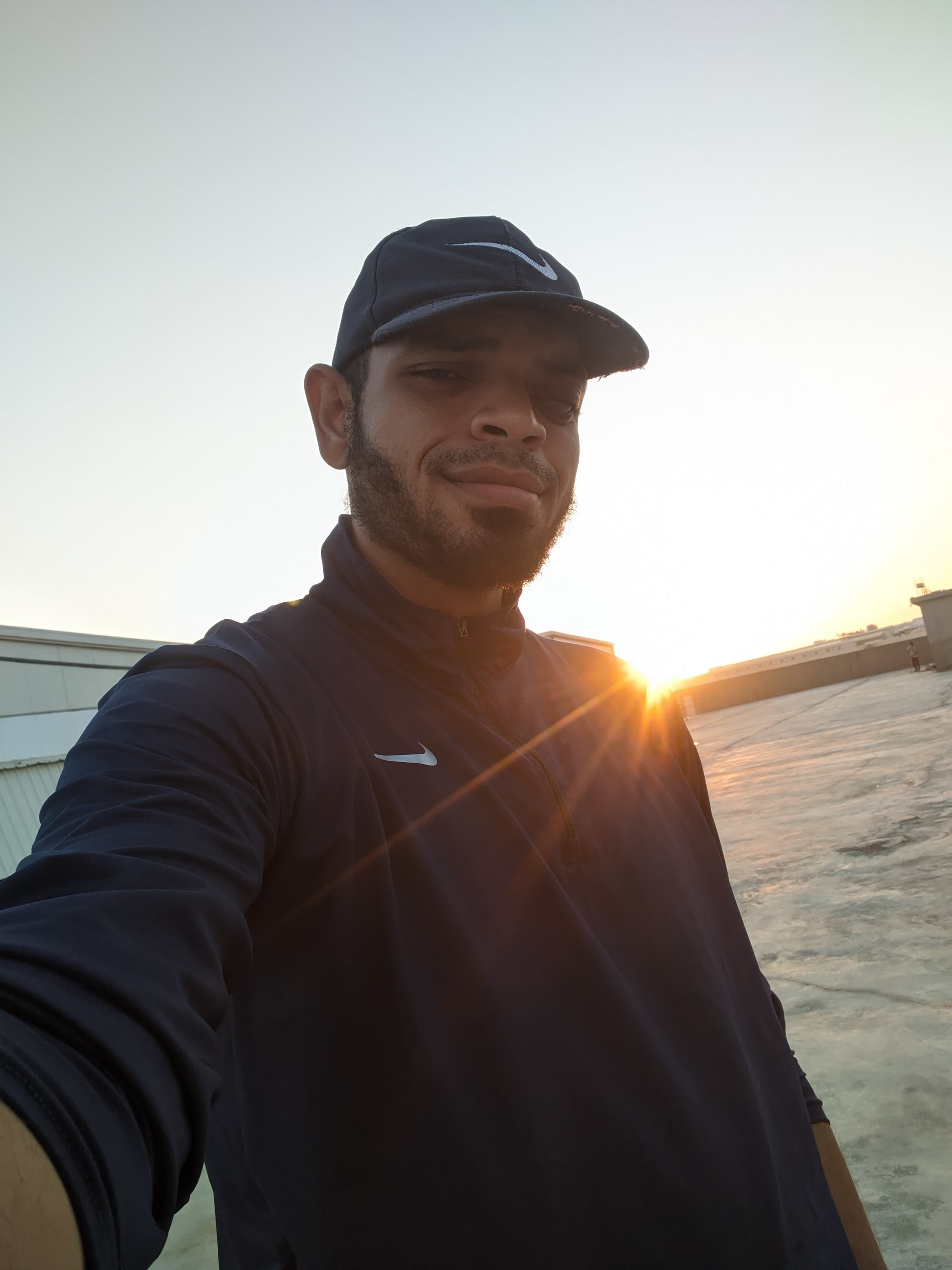 Abdalla Salem