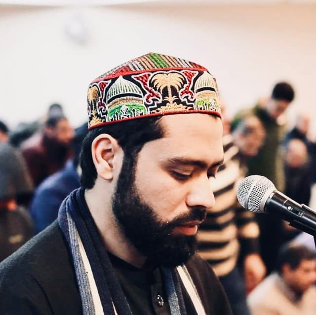 الملف الشخصي