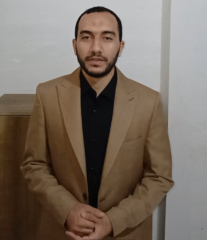 Fares Khaled