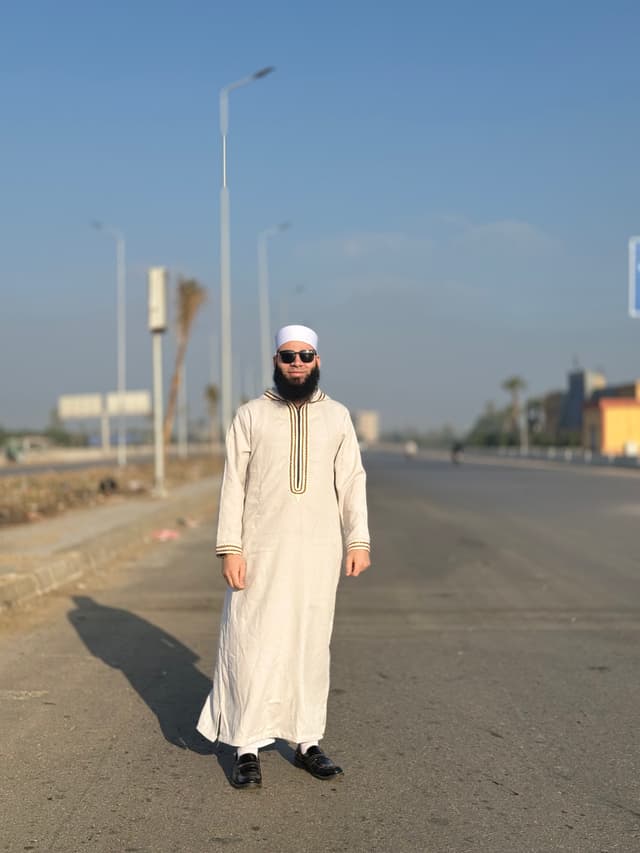 الملف الشخصي