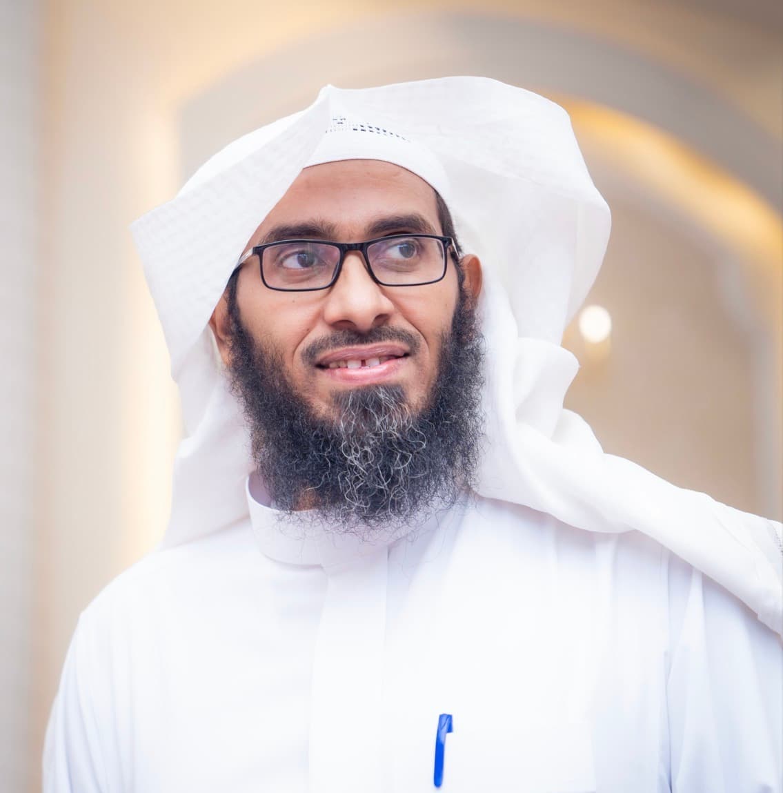 بدر راشد آل دخنان الدوسري