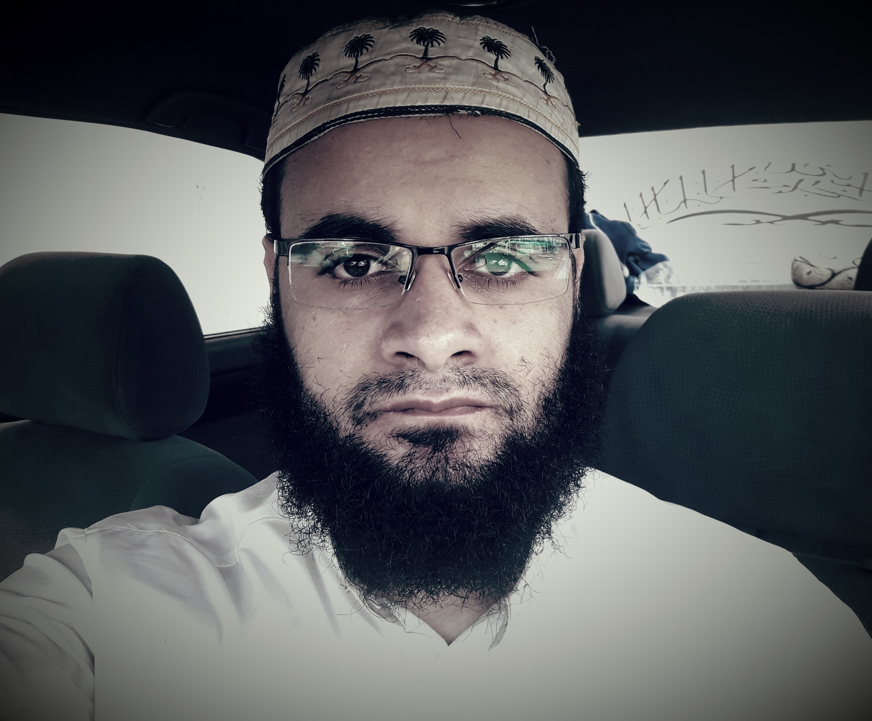 Taha Elqalamoshy