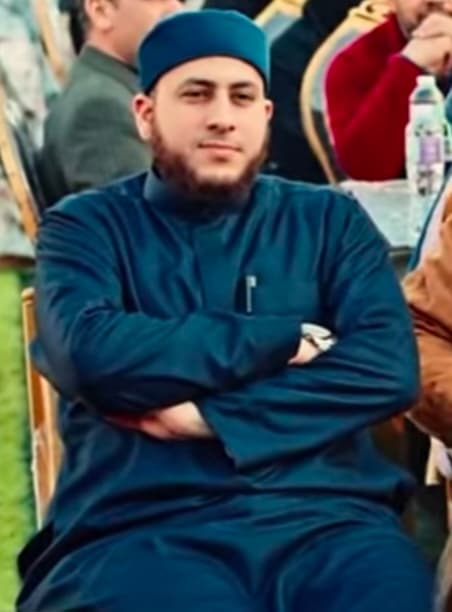 الملف الشخصي