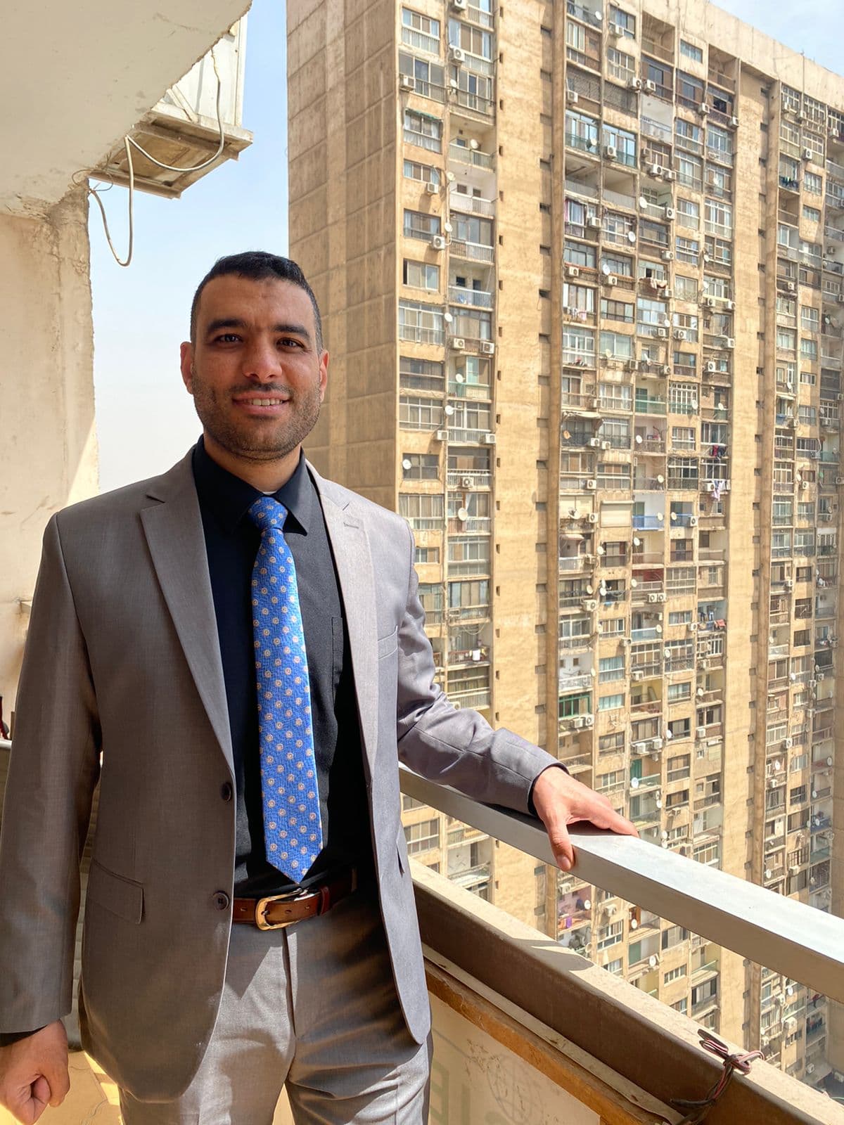 Yahia Zaki
