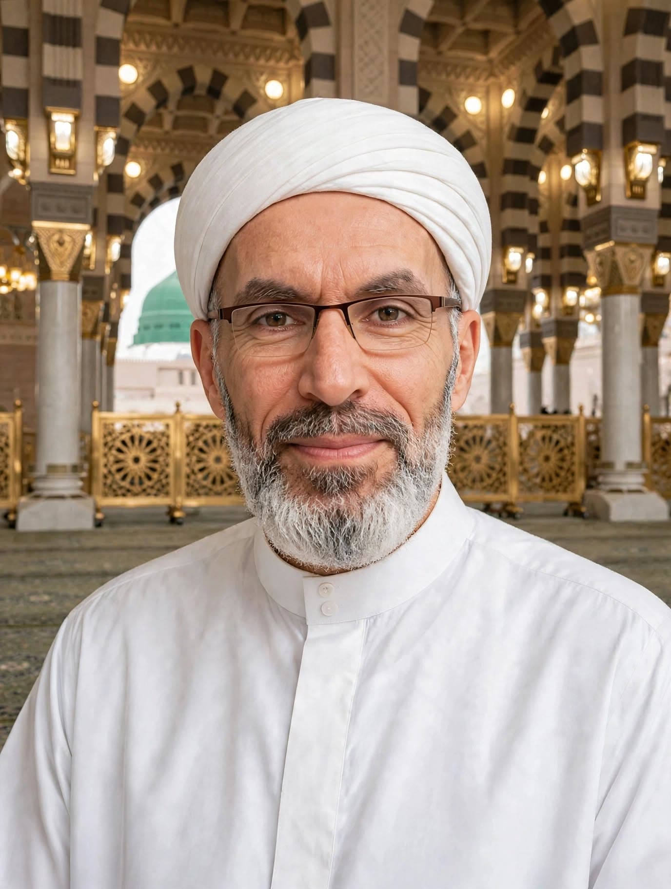 Emad Mohammed