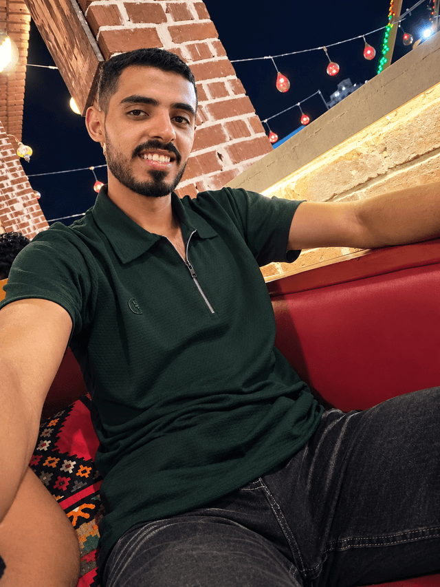 الملف الشخصي