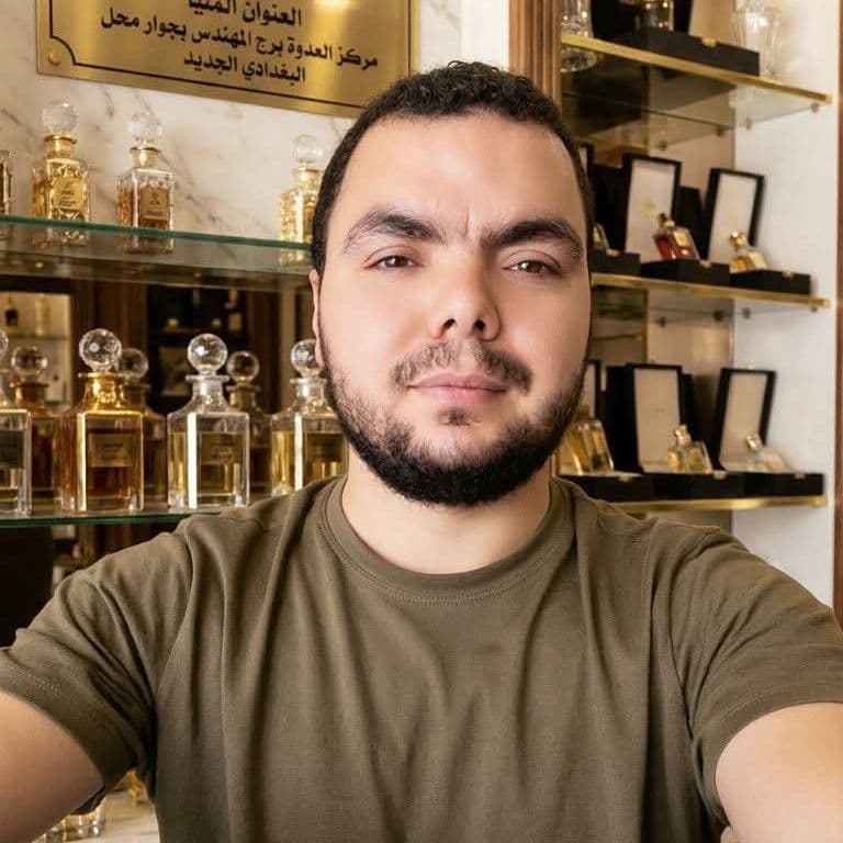 مبروك احمد حسن