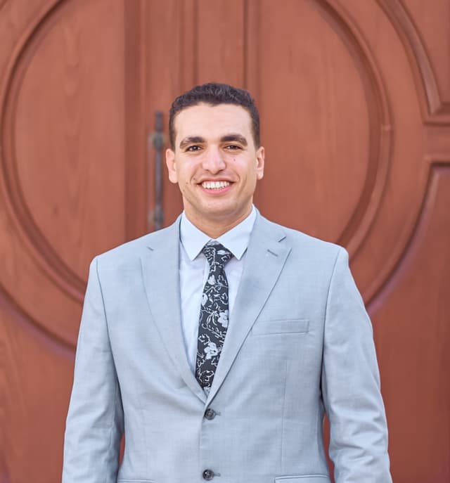 الملف الشخصي