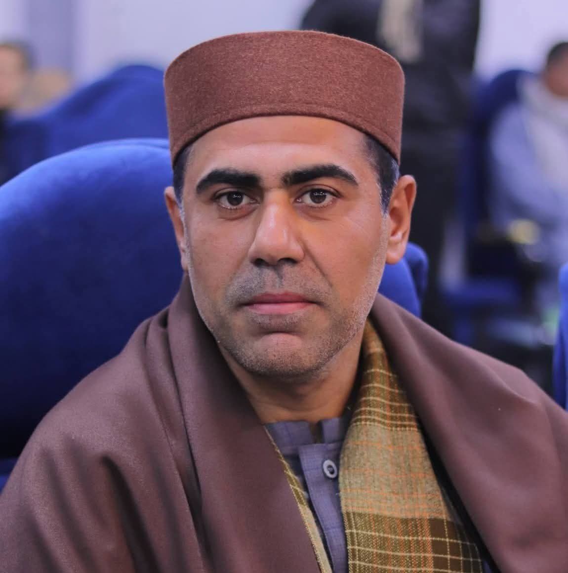 ايمن بندارى