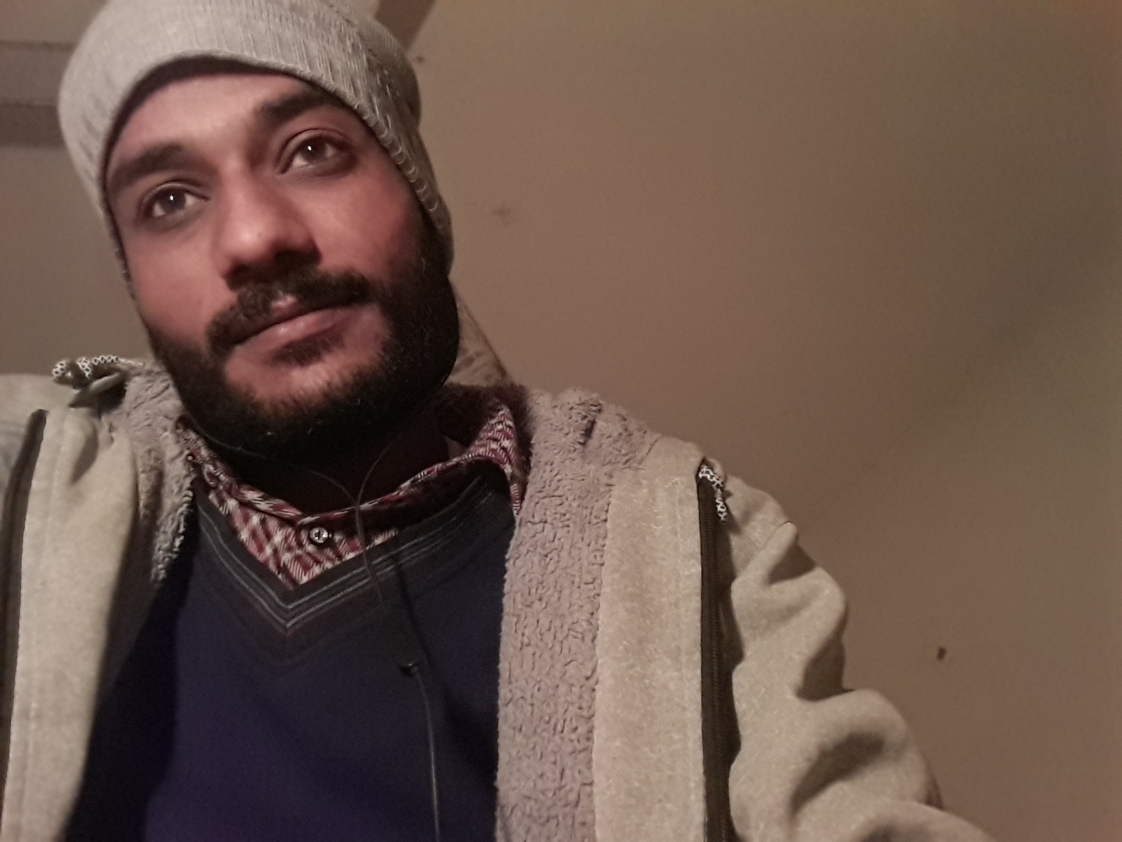 الملف الشخصي