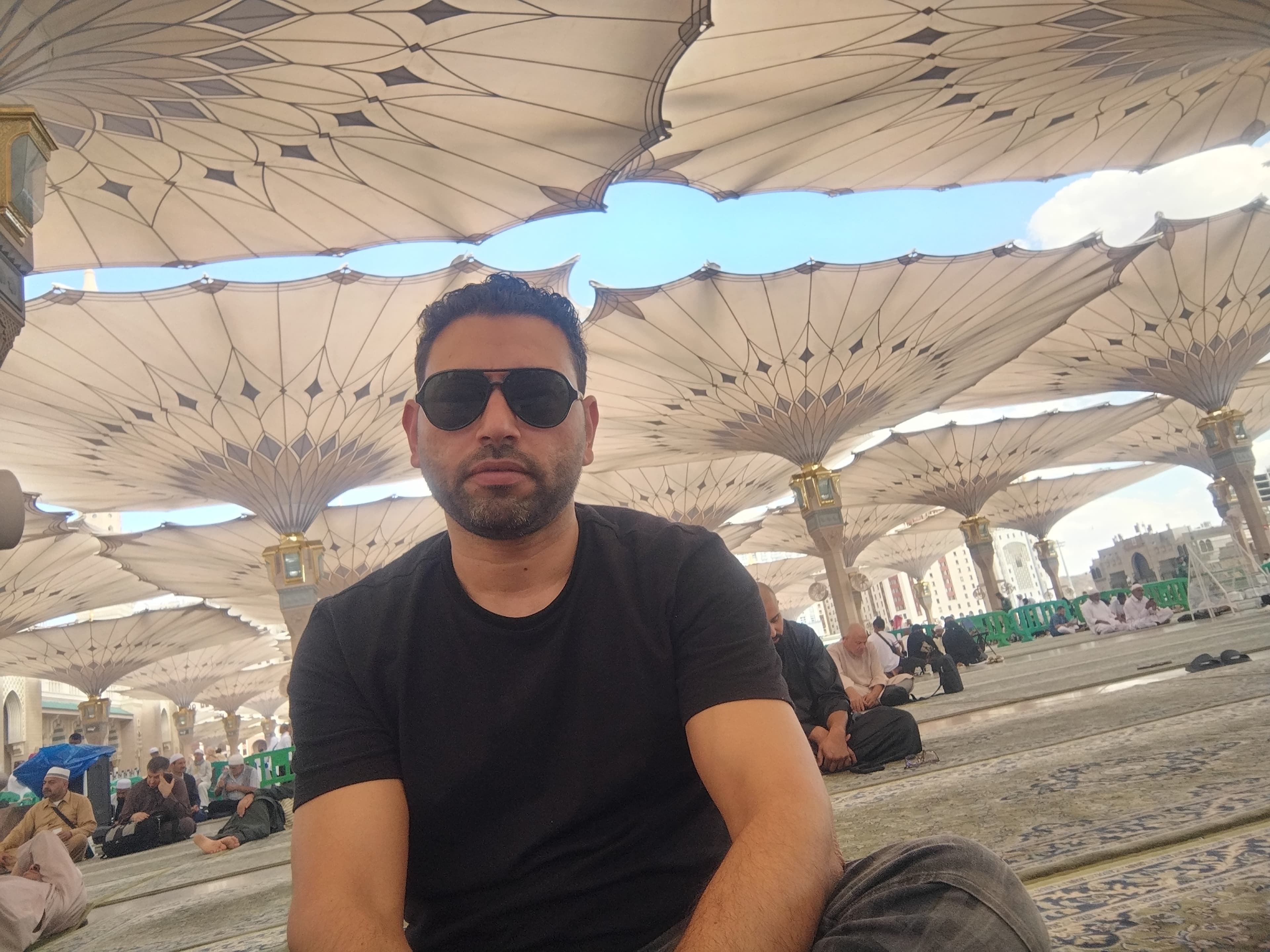 Ahmed Yehia
