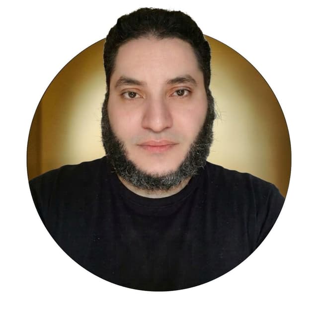الملف الشخصي