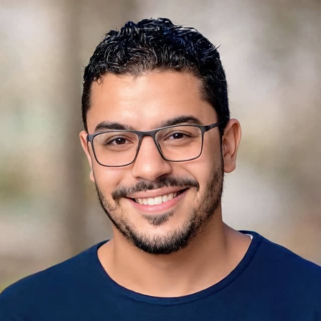 الملف الشخصي