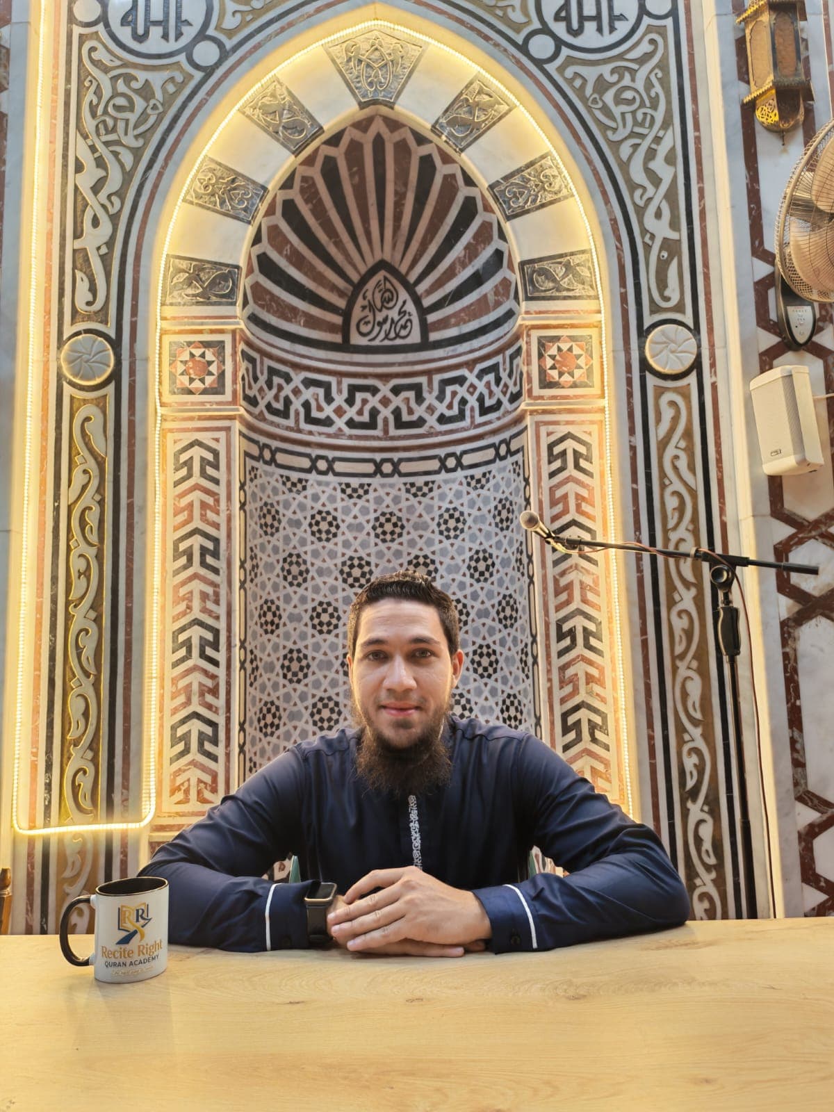 Ameer Elsroge