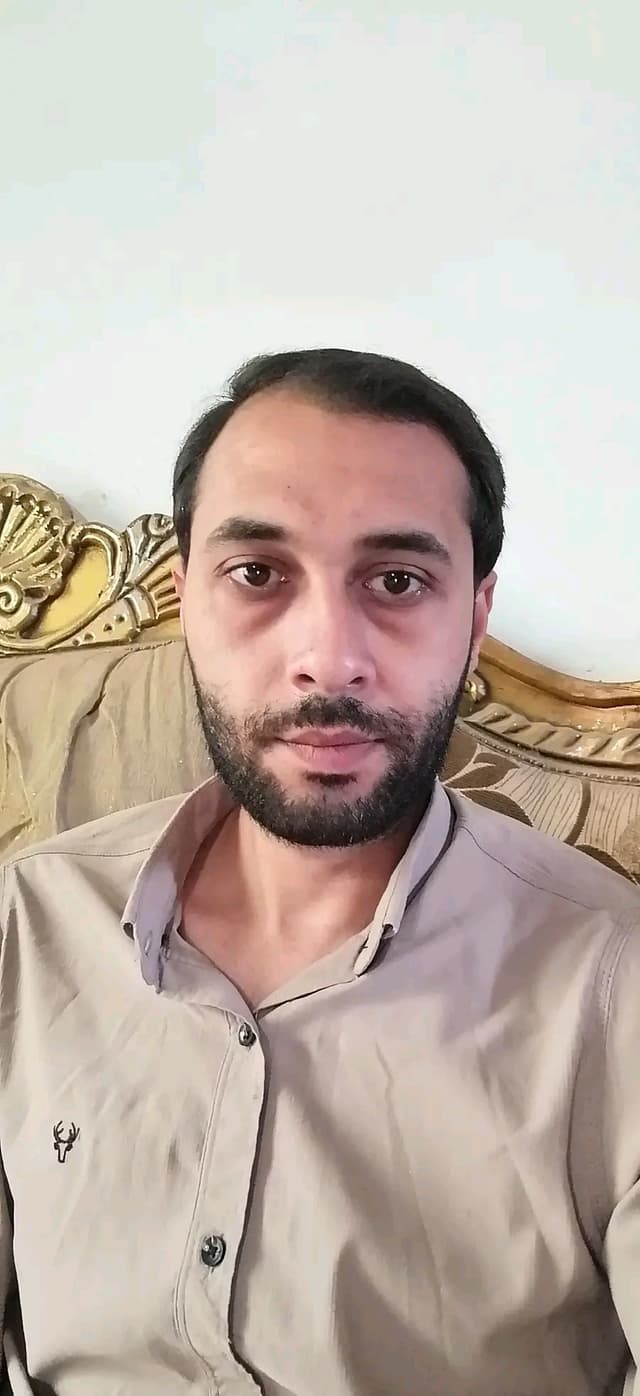 الملف الشخصي