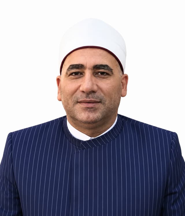 الملف الشخصي