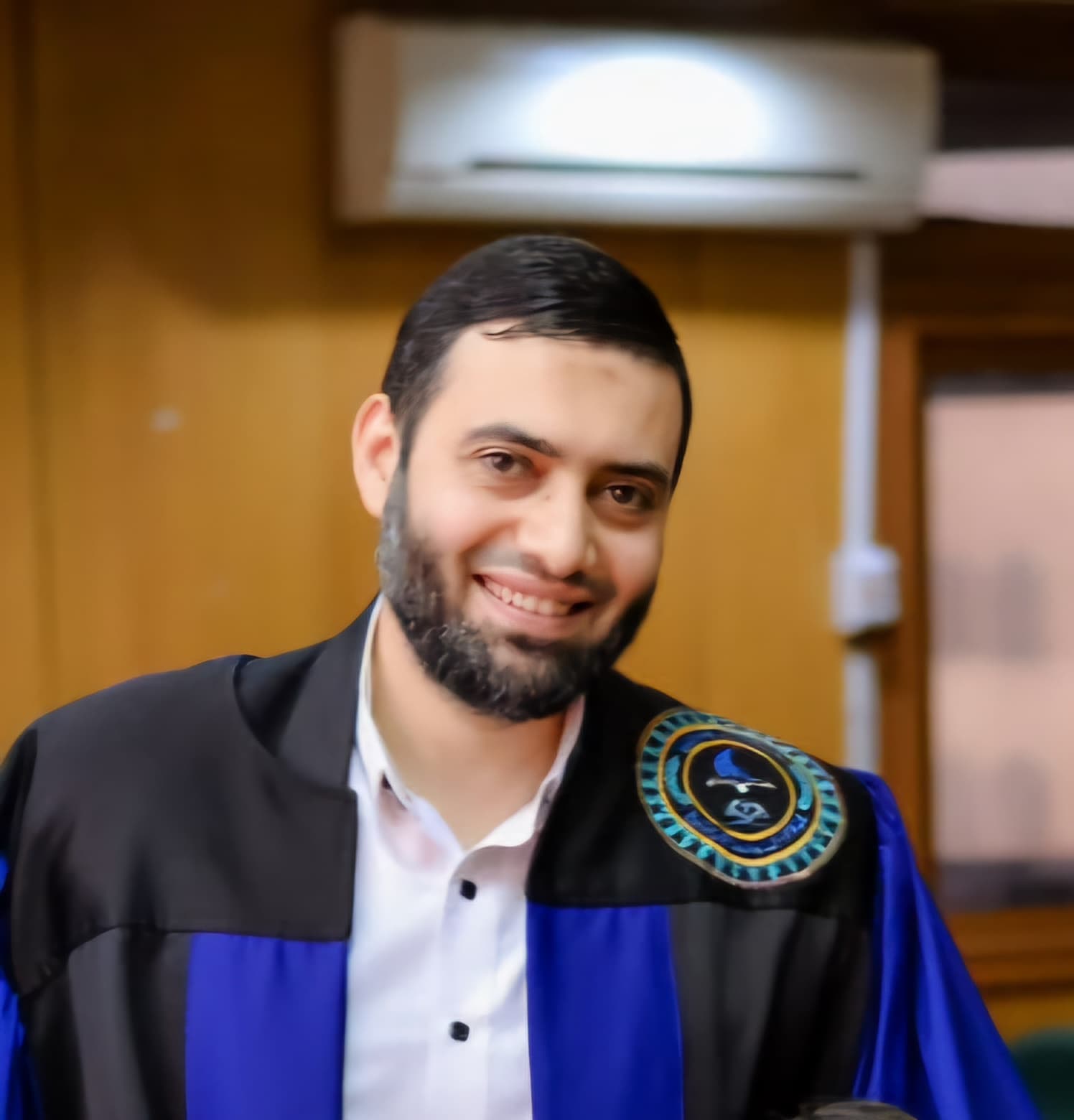 علي الزيات