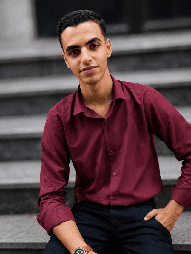 الملف الشخصي