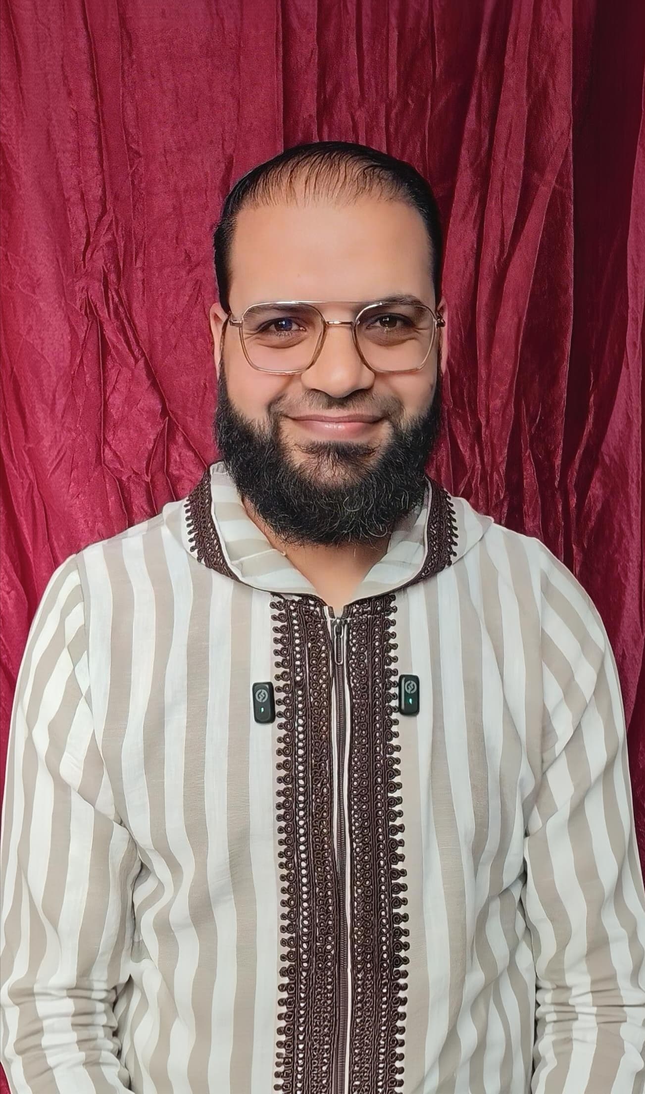 سامح الجزيري