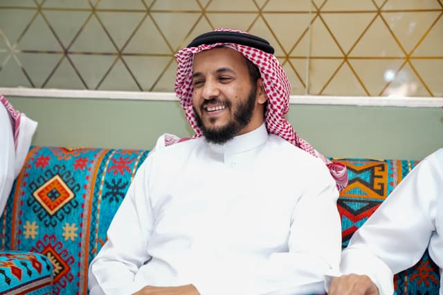 الملف الشخصي