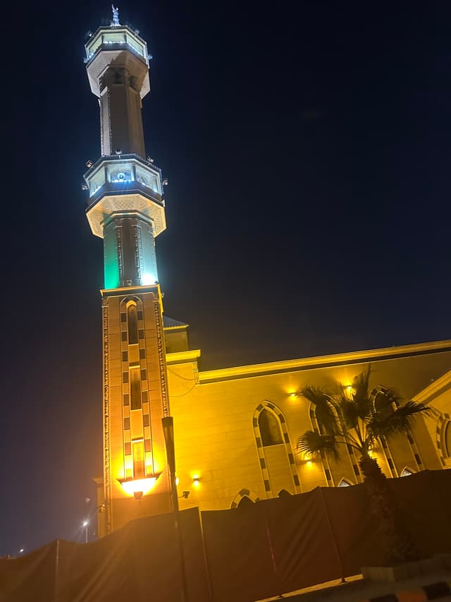 الملف الشخصي
