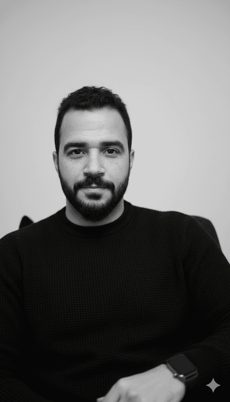 Awad Fathy